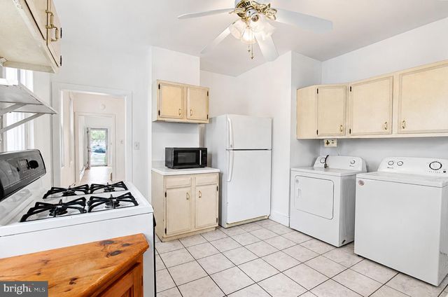 126 KING ST, Mount Holly, NJ 08060