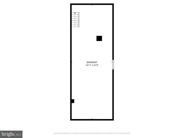 126 KING ST, Mount Holly, NJ 08060