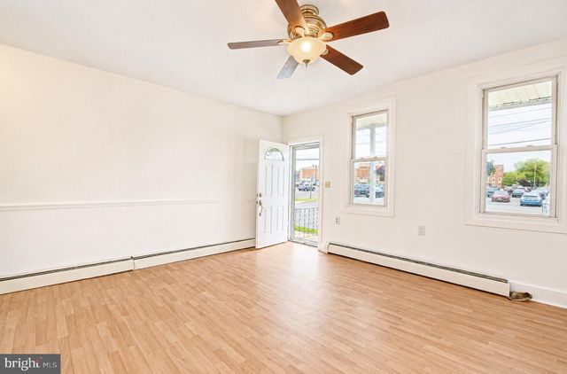 126 KING ST, Mount Holly, NJ 08060