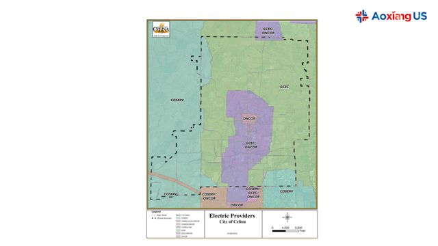 TBD Cr 50, Celina, TX 75009