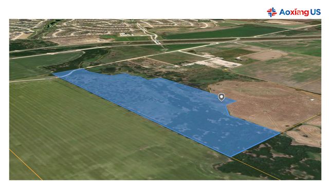 TBD Cr 50, Celina, TX 75009