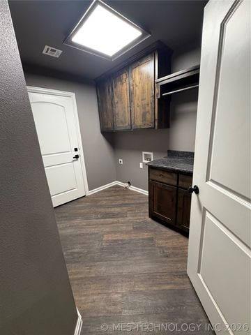 73 E 498 Circle, Pryor, OK 74361