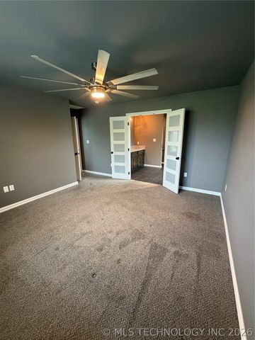 73 E 498 Circle, Pryor, OK 74361