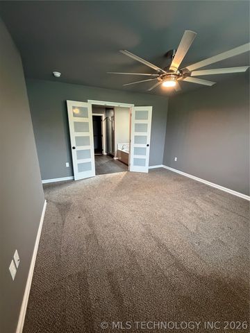 73 E 498 Circle, Pryor, OK 74361