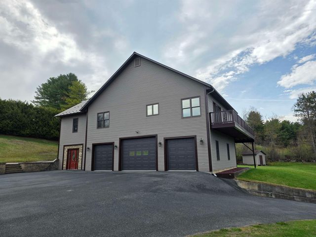 686 VT Route 14, East Montpelier, VT 05651