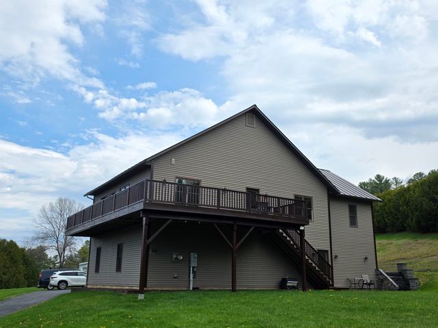 686 VT Route 14, East Montpelier, VT 05651