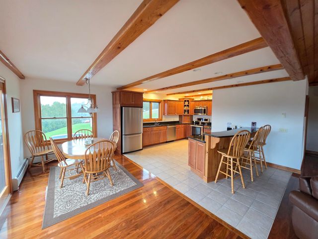 686 VT Route 14, East Montpelier, VT 05651