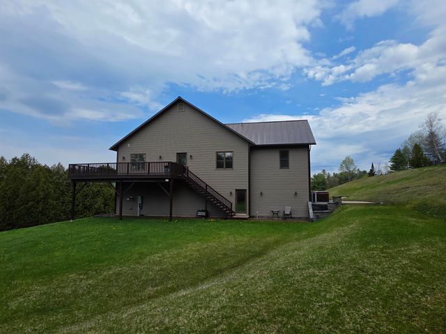 686 VT Route 14, East Montpelier, VT 05651