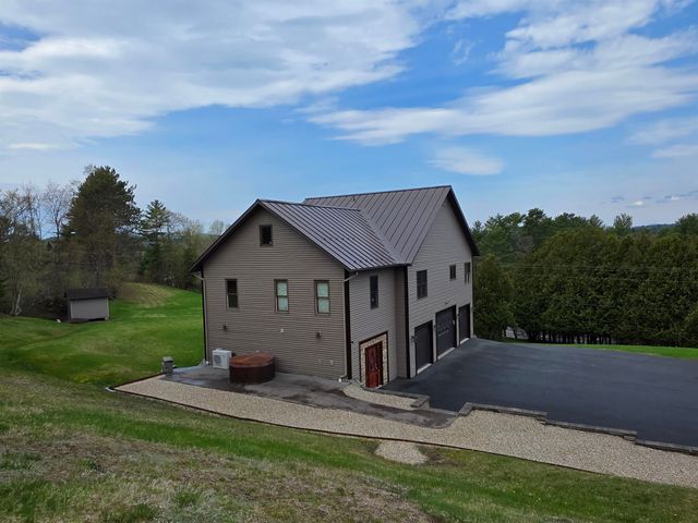 686 VT Route 14, East Montpelier, VT 05651