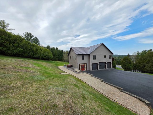 686 VT Route 14, East Montpelier, VT 05651
