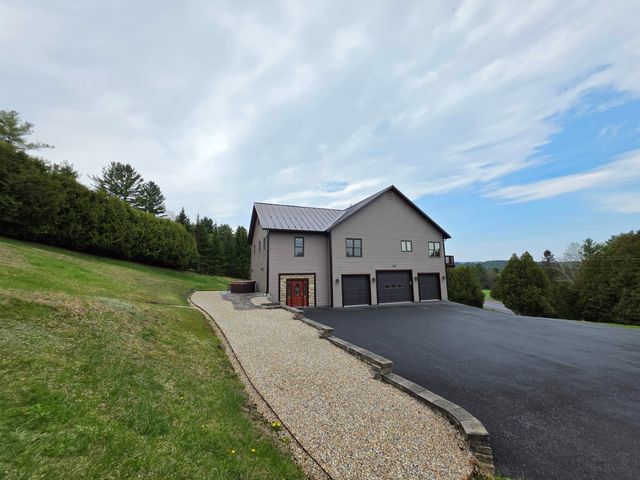686 VT Route 14, East Montpelier, VT 05651