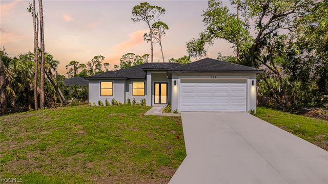 355 Milton ST, Port Charlotte, FL 33954