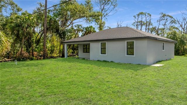 355 Milton ST, Port Charlotte, FL 33954