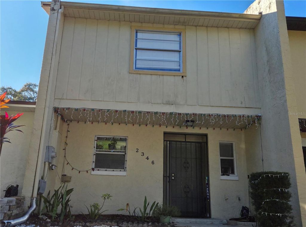 2346 RIO PINAR LAKES BOULEVARD, Orlando, FL 32822