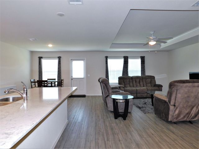 1016 Binney Drive, Haslet, TX 76052