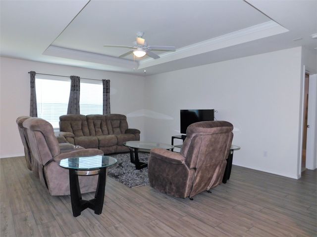 1016 Binney Drive, Haslet, TX 76052