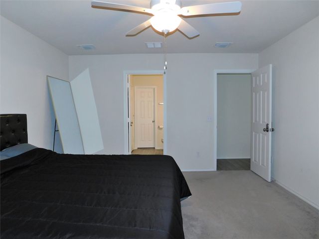 1016 Binney Drive, Haslet, TX 76052