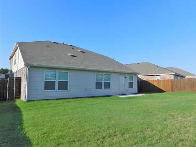 1016 Binney Drive, Haslet, TX 76052