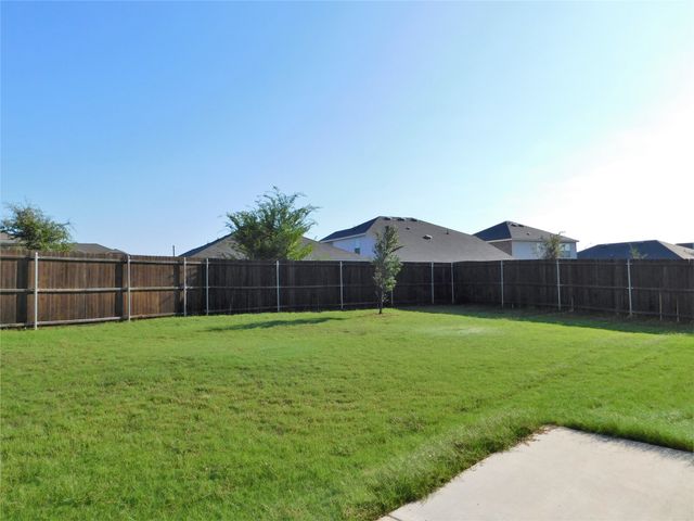 1016 Binney Drive, Haslet, TX 76052