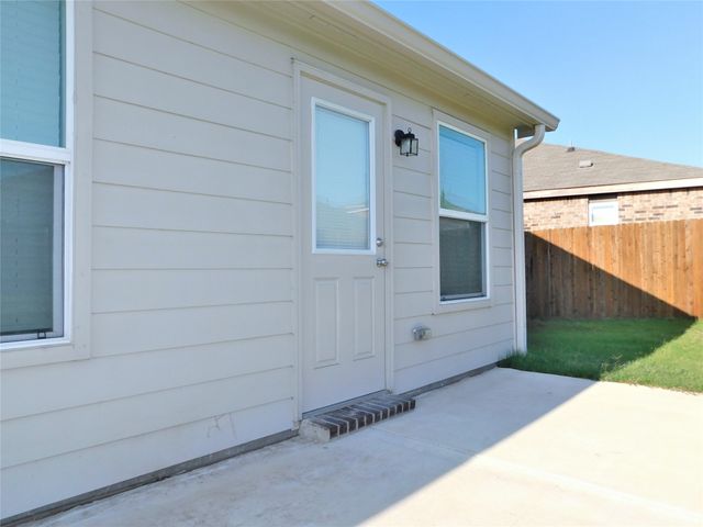 1016 Binney Drive, Haslet, TX 76052