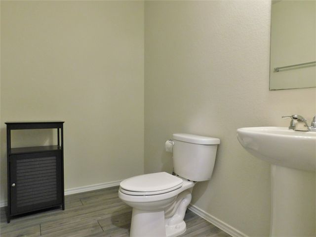 1016 Binney Drive, Haslet, TX 76052