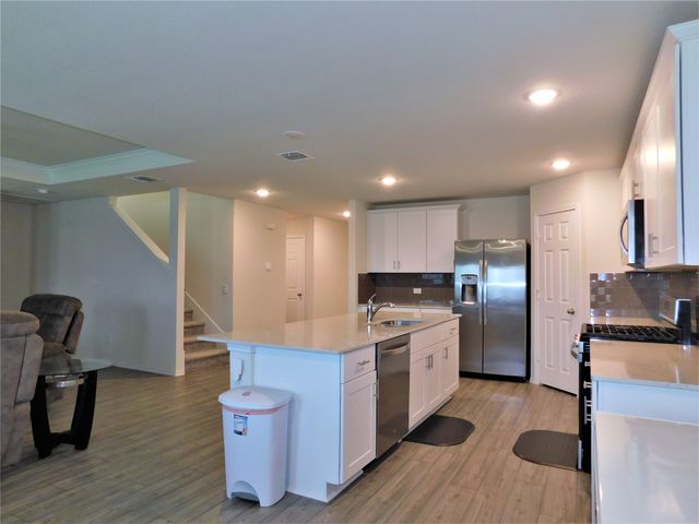 1016 Binney Drive, Haslet, TX 76052