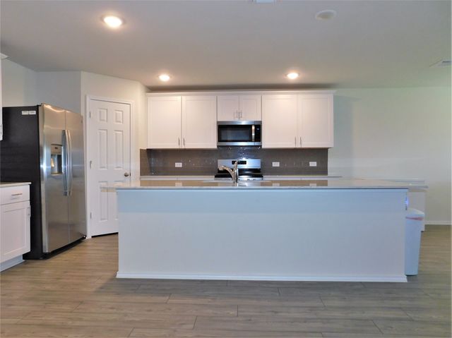 1016 Binney Drive, Haslet, TX 76052