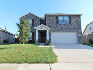 1016 Binney Drive, Haslet, TX 76052