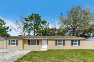 10757 MAREEBA Road, Jacksonville, FL 32246