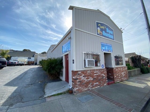 809 W 2Nd St, Antioch, CA 94509