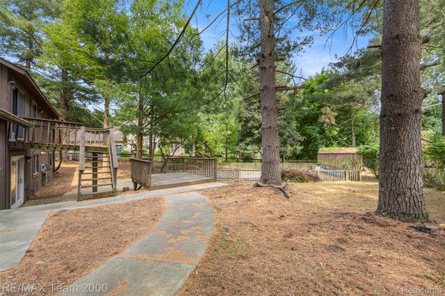 5445 Pine View Drive, Ypsilanti Charter Township, MI 48197