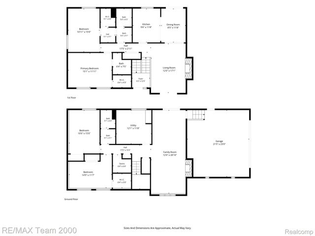 5445 Pine View Drive, Ypsilanti Charter Township, MI 48197