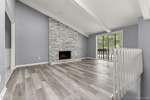 5445 Pine View Drive, Ypsilanti Charter Township, MI 48197