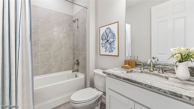 5185 Mulsanne WAY, Fort Myers, FL 33905