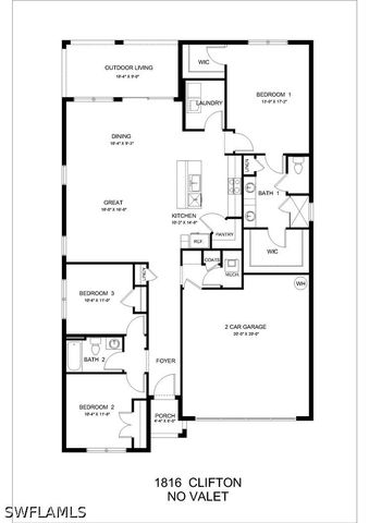 5185 Mulsanne WAY, Fort Myers, FL 33905