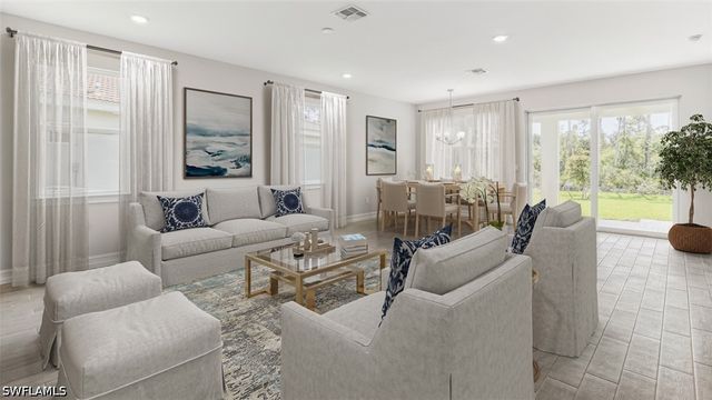 5185 Mulsanne WAY, Fort Myers, FL 33905