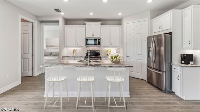 5185 Mulsanne WAY, Fort Myers, FL 33905