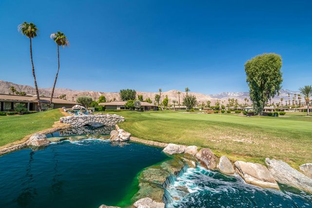 3 Harvard Court, Rancho Mirage, CA 92270