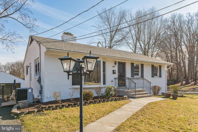5424 FERNDALE ST, Springfield, VA 22151