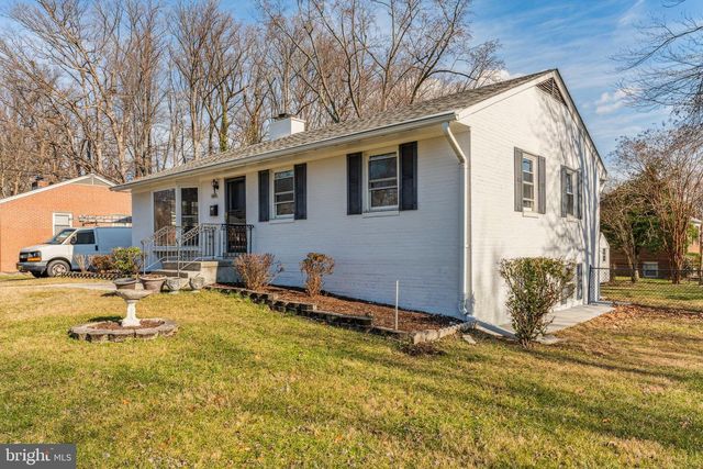 5424 FERNDALE ST, Springfield, VA 22151