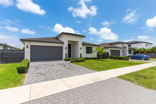 12933 SW 227th Street, Miami, FL 33170
