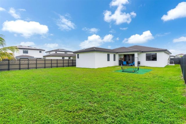 12933 SW 227th Street, Miami, FL 33170