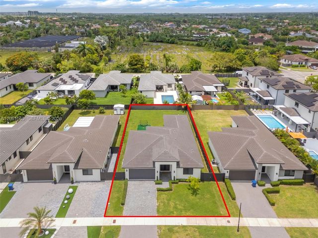 12933 SW 227th Street, Miami, FL 33170