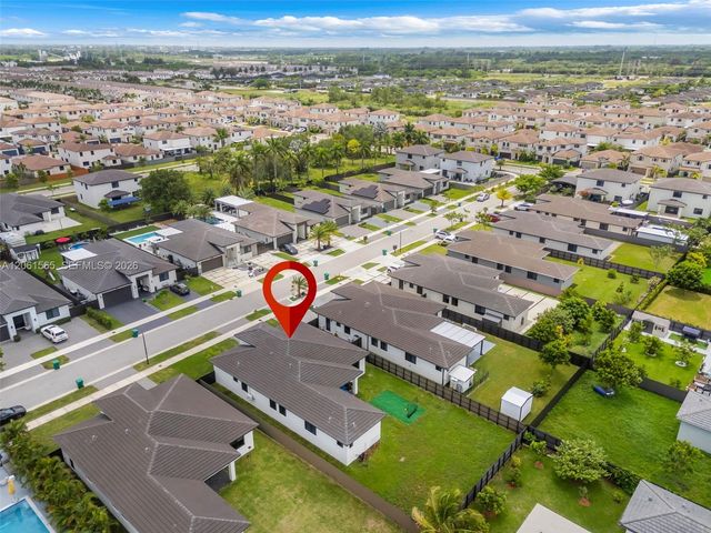 12933 SW 227th Street, Miami, FL 33170