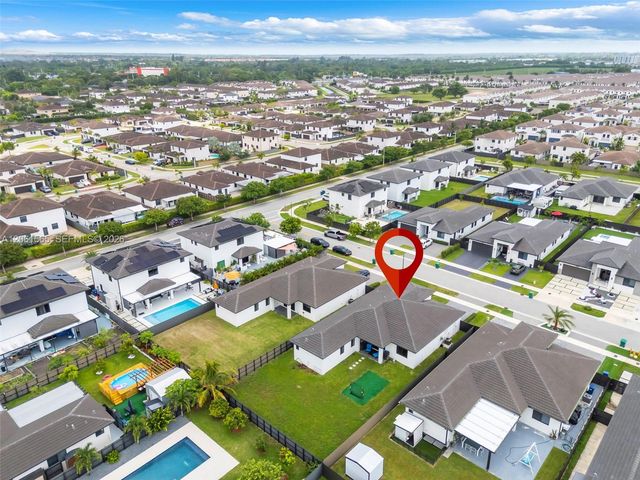 12933 SW 227th Street, Miami, FL 33170