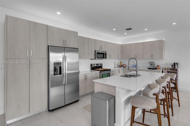 12933 SW 227th Street, Miami, FL 33170