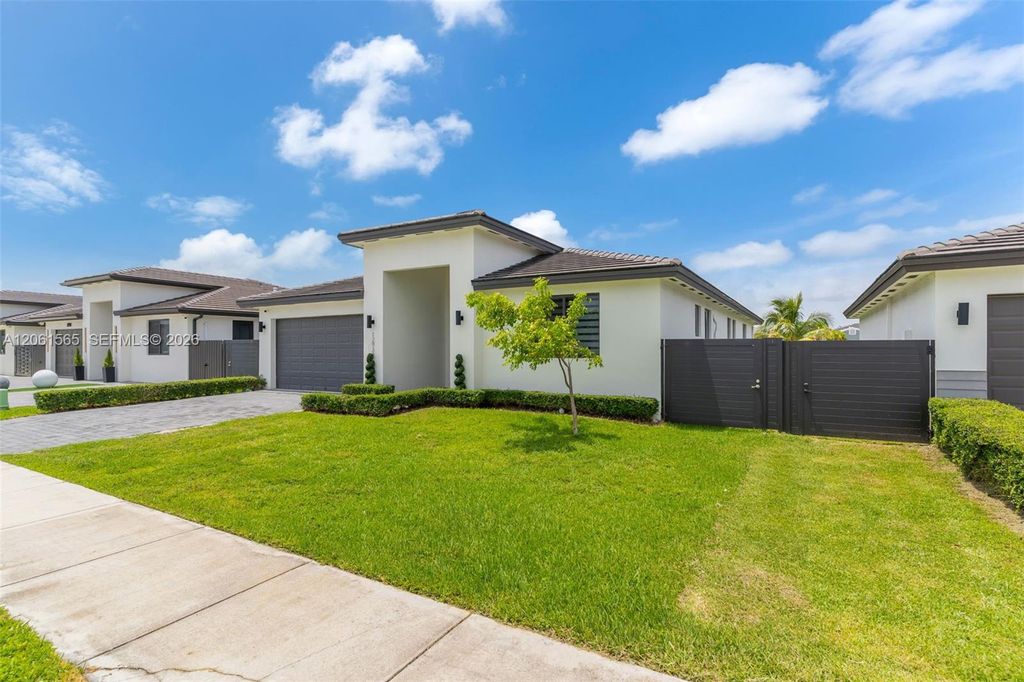 12933 SW 227th Street, Miami, FL 33170