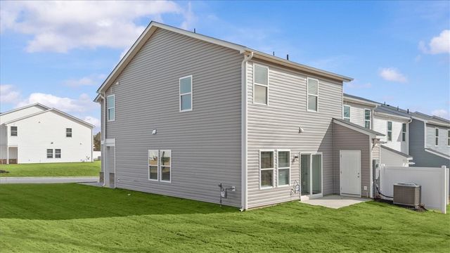 400 Blissful Court, Taylors, SC 29687