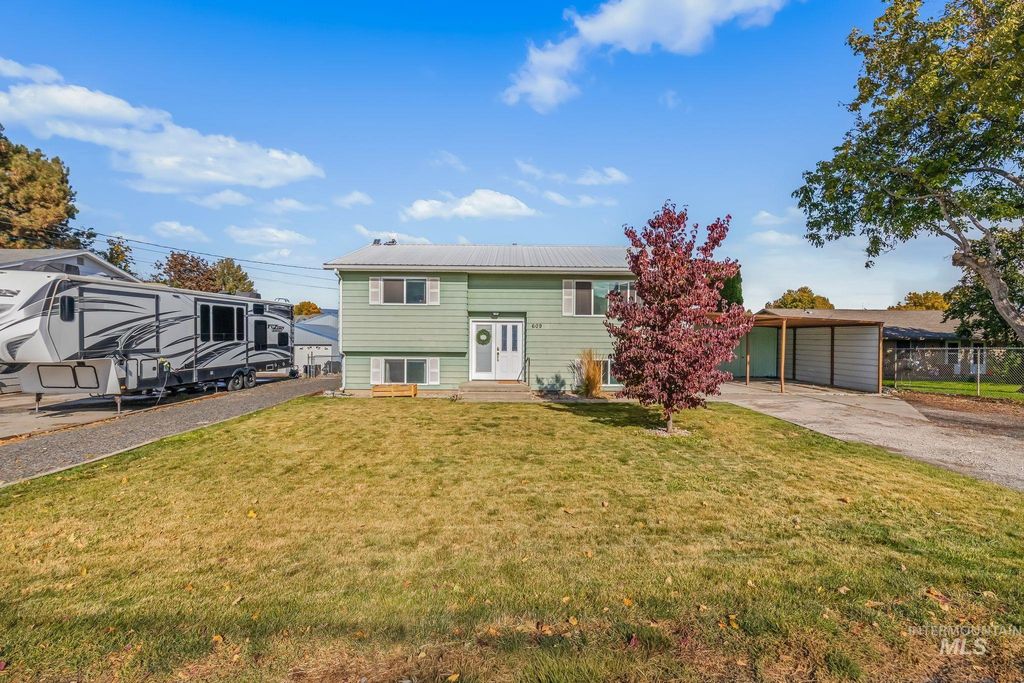 609 Linden Ave, Lewiston, ID 83501 photo 3