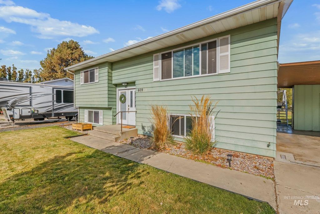 609 Linden Ave, Lewiston, ID 83501 photo 4